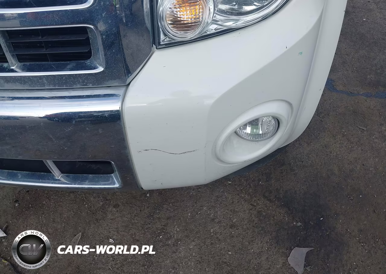 2010 Ford Escape Limited VIN:1FMCU0E72AKD05721 - 6