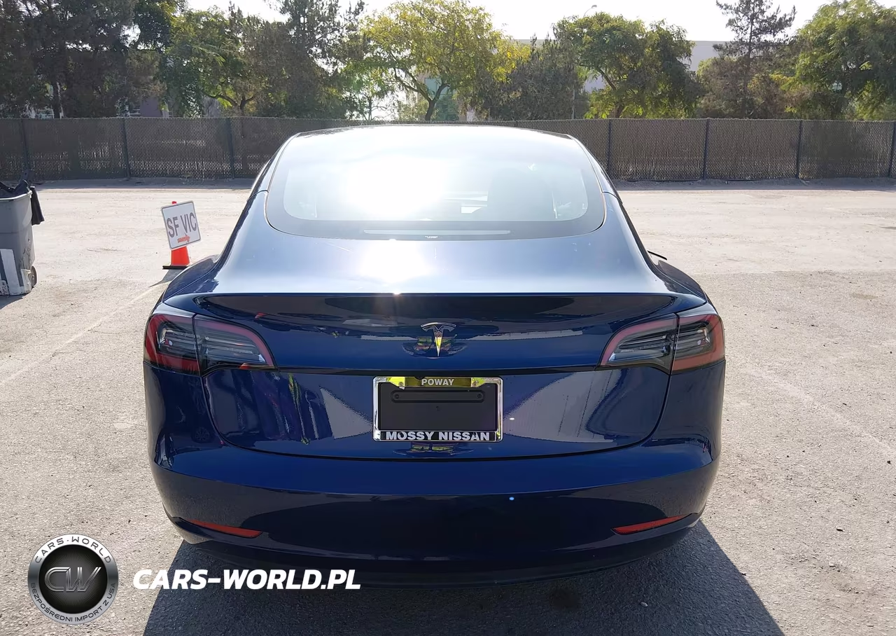 2023 Tesla Model 3 Rear-Wheel Drive VIN:5YJ3E1EA4PF704008 - 16