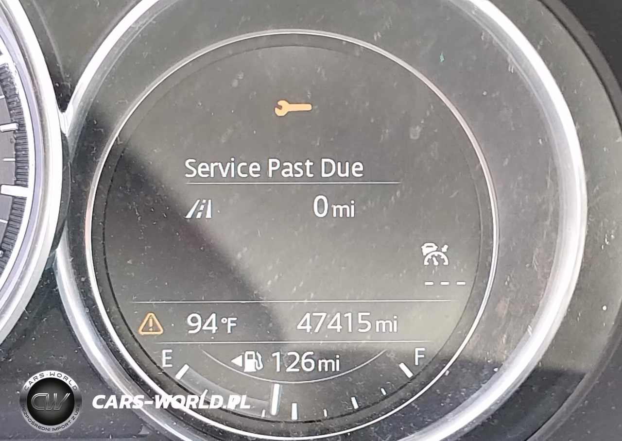 2017 Mazda Cx-5 Grand Touring VIN:JM3KFBDL8H0114287 - 16
