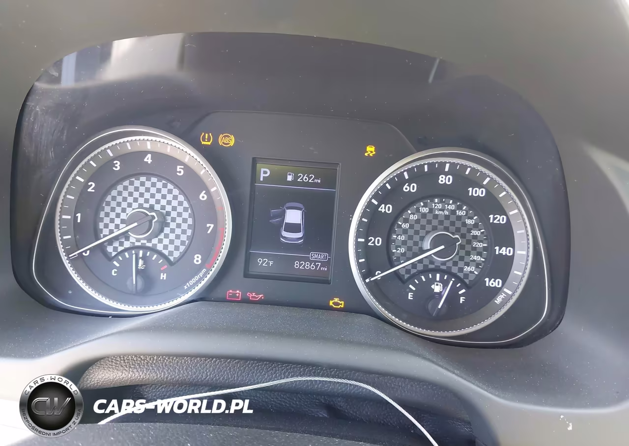 2020 Hyundai Elantra Sel VIN:5NPD84LF5LH515066 - 7