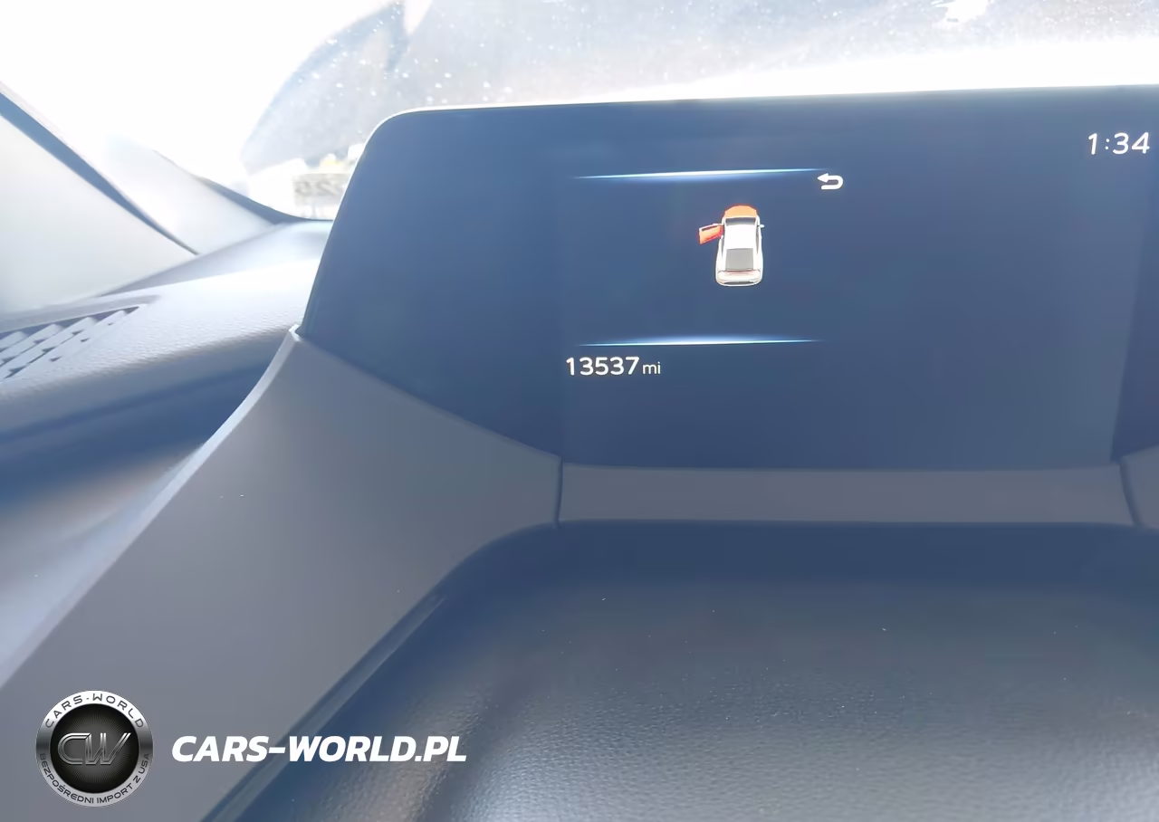 2024 Toyota Prius Xle VIN:JTDACAAU6R3031283 - 16