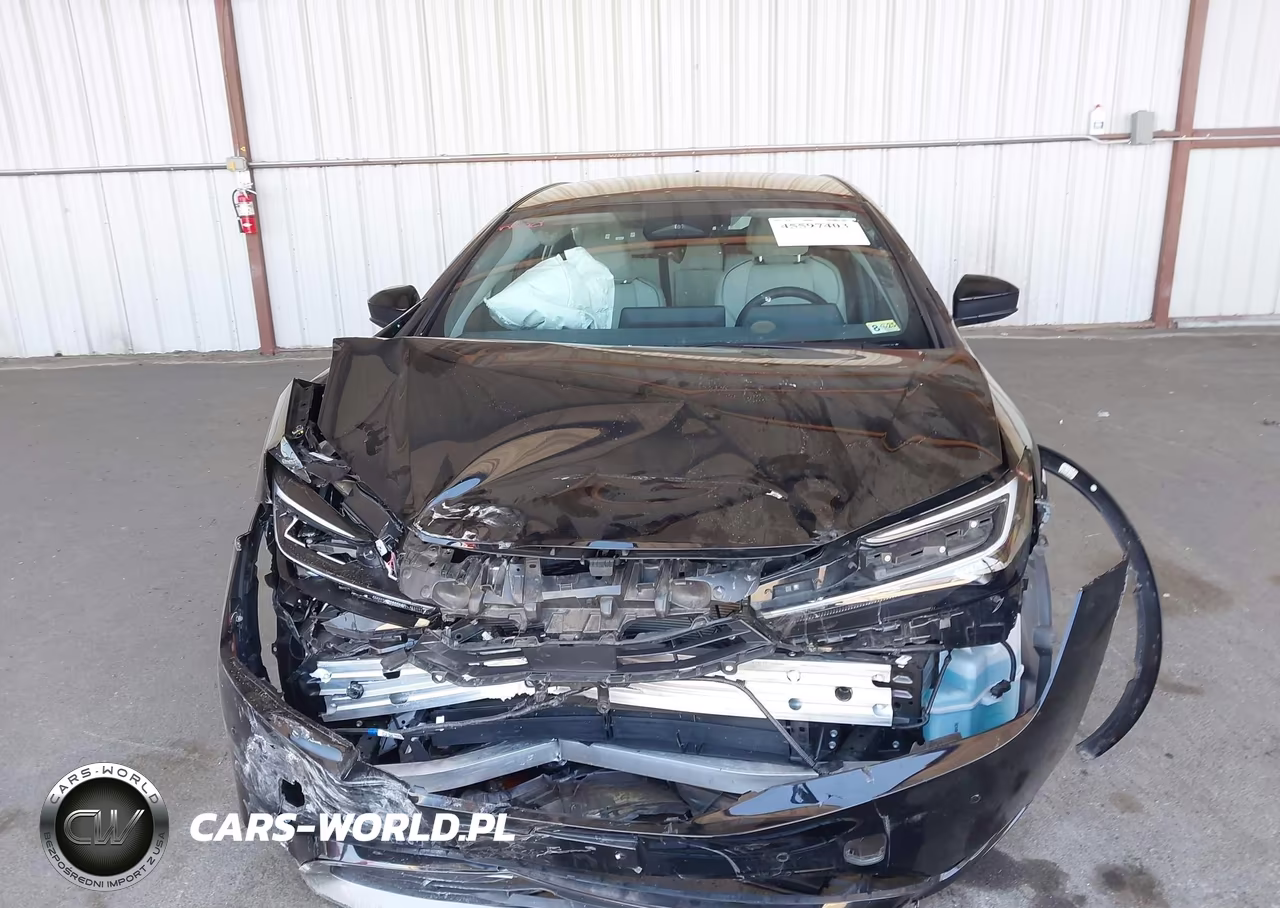 2024 Toyota Prius Xle VIN:JTDACAAU6R3031283 - 6