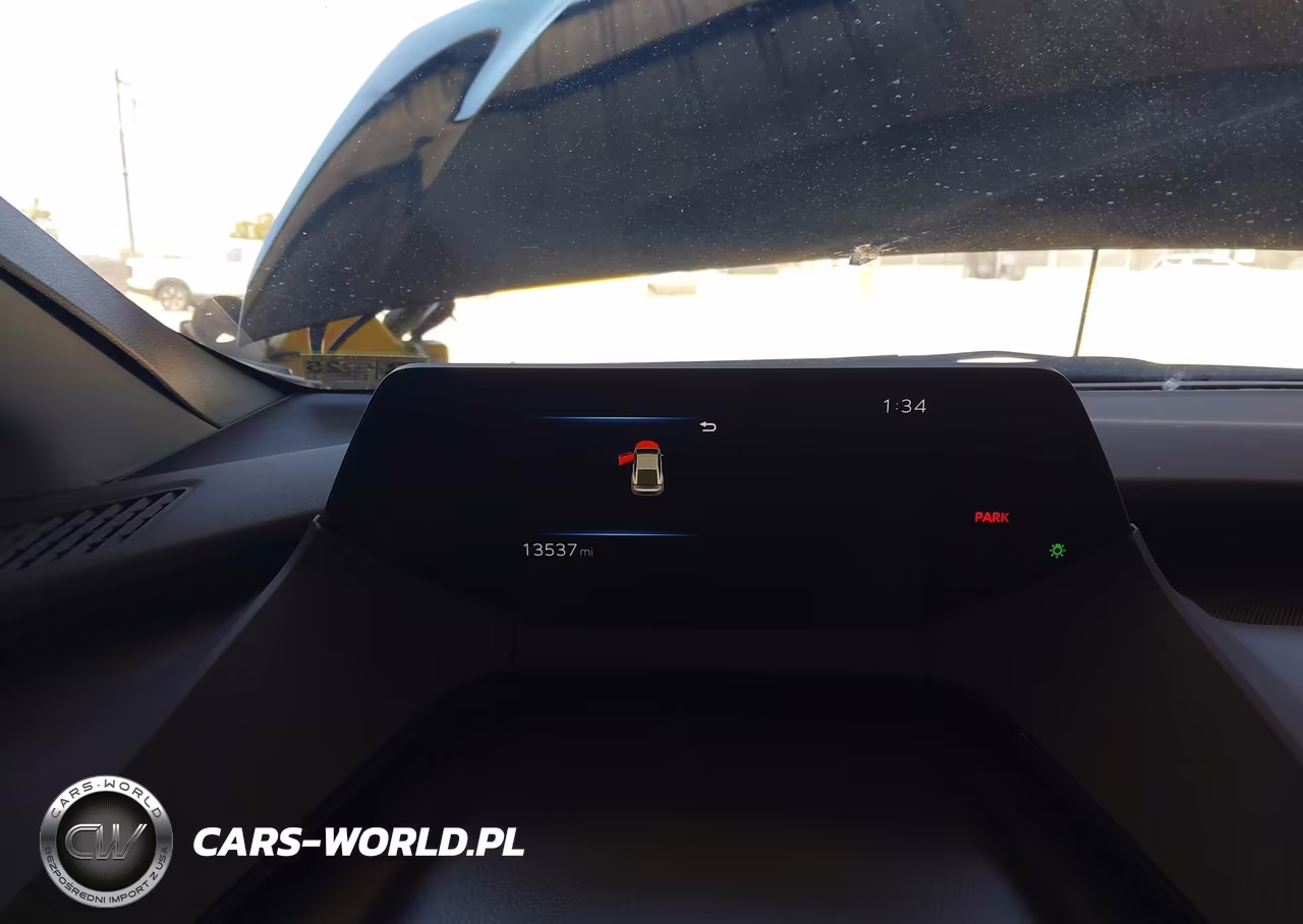 2024 Toyota Prius Xle VIN:JTDACAAU6R3031283 - 7