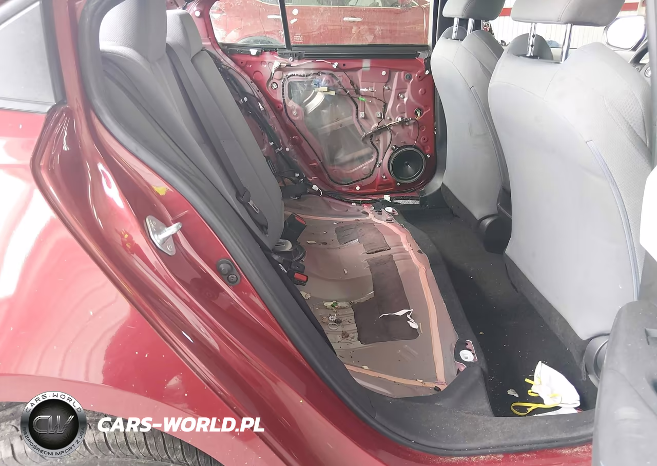 2022 Toyota Corolla Se VIN:JTDS4MCE2NJ096596 - 8