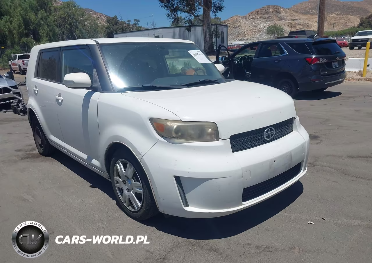 2009 Scion Xb