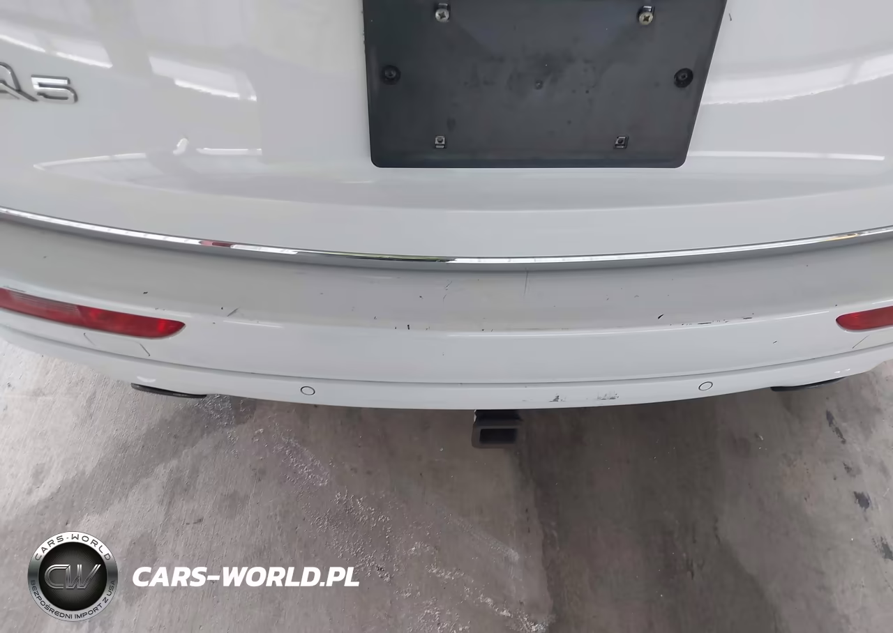 2016 Audi Q5 2.0T Premium VIN:WA1L2AFP7GA025834 - 6