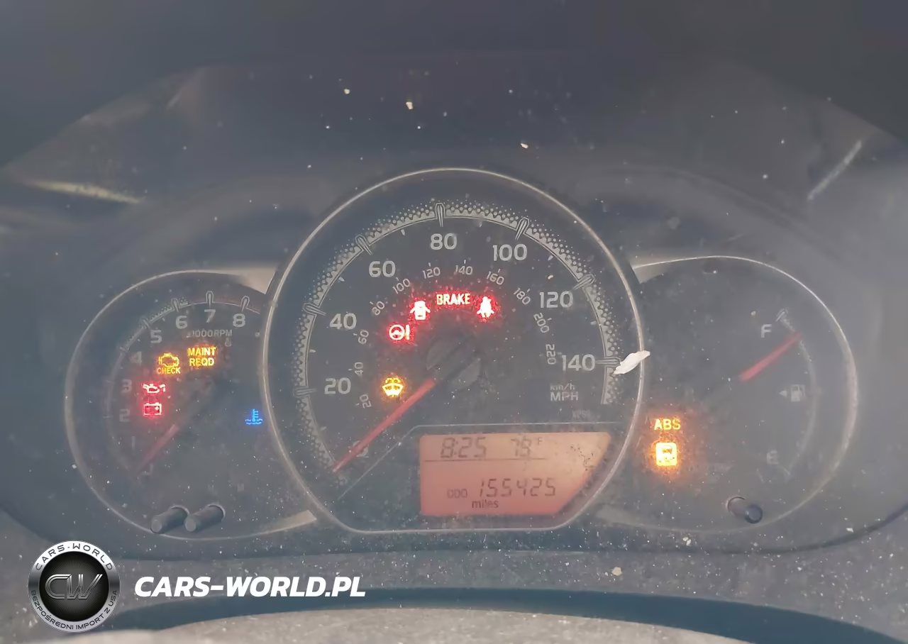 2015 Toyota Yaris L VIN:VNKJTUD36FA052766 - 7