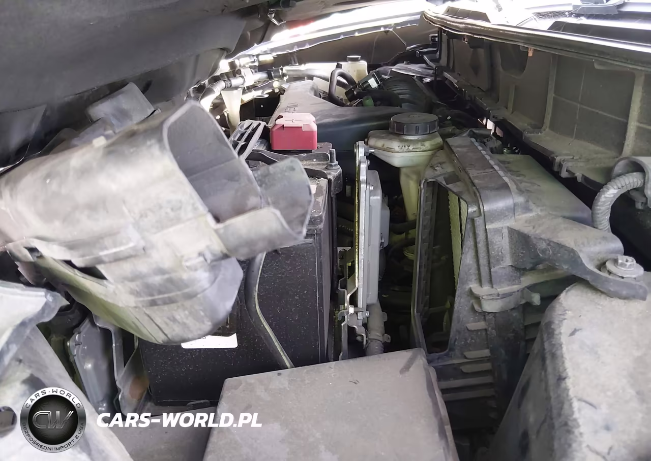 2014 Nissan Rogue Sv VIN:5N1AT2ML8EC803006 - 10
