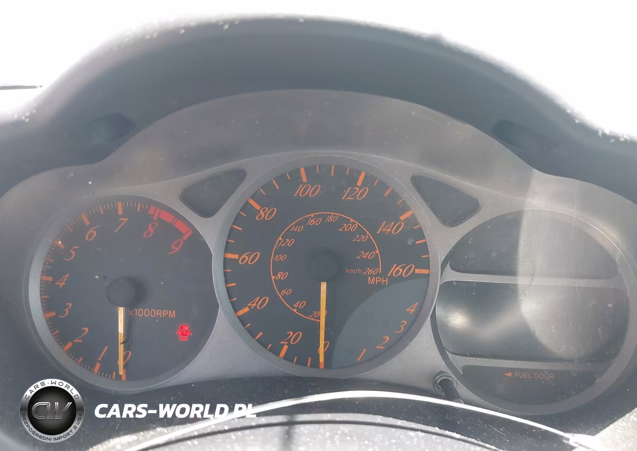 2000 Toyota Celica Gts VIN:JTDDY32T5Y0017360 - 7