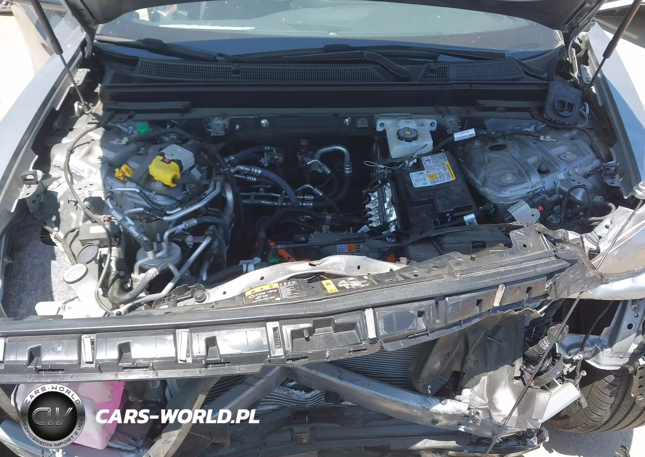 2025 Cadillac Lyriq Sport 2 Rwd VIN:1GYKPWRK2SZ319274 - 10