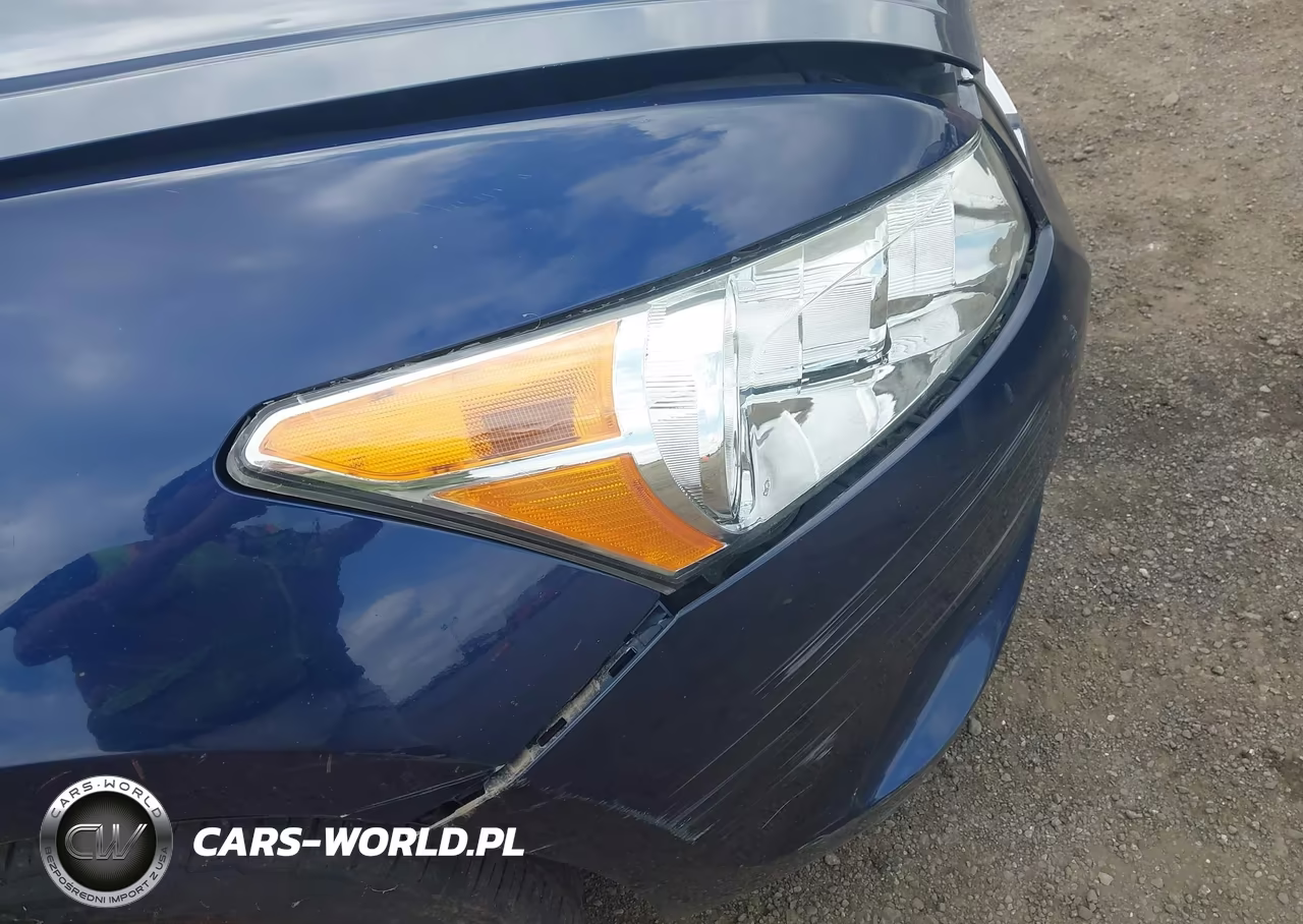 2010 Honda Accord 2.4 Lx VIN:1HGCP2F34AA136781 - 12