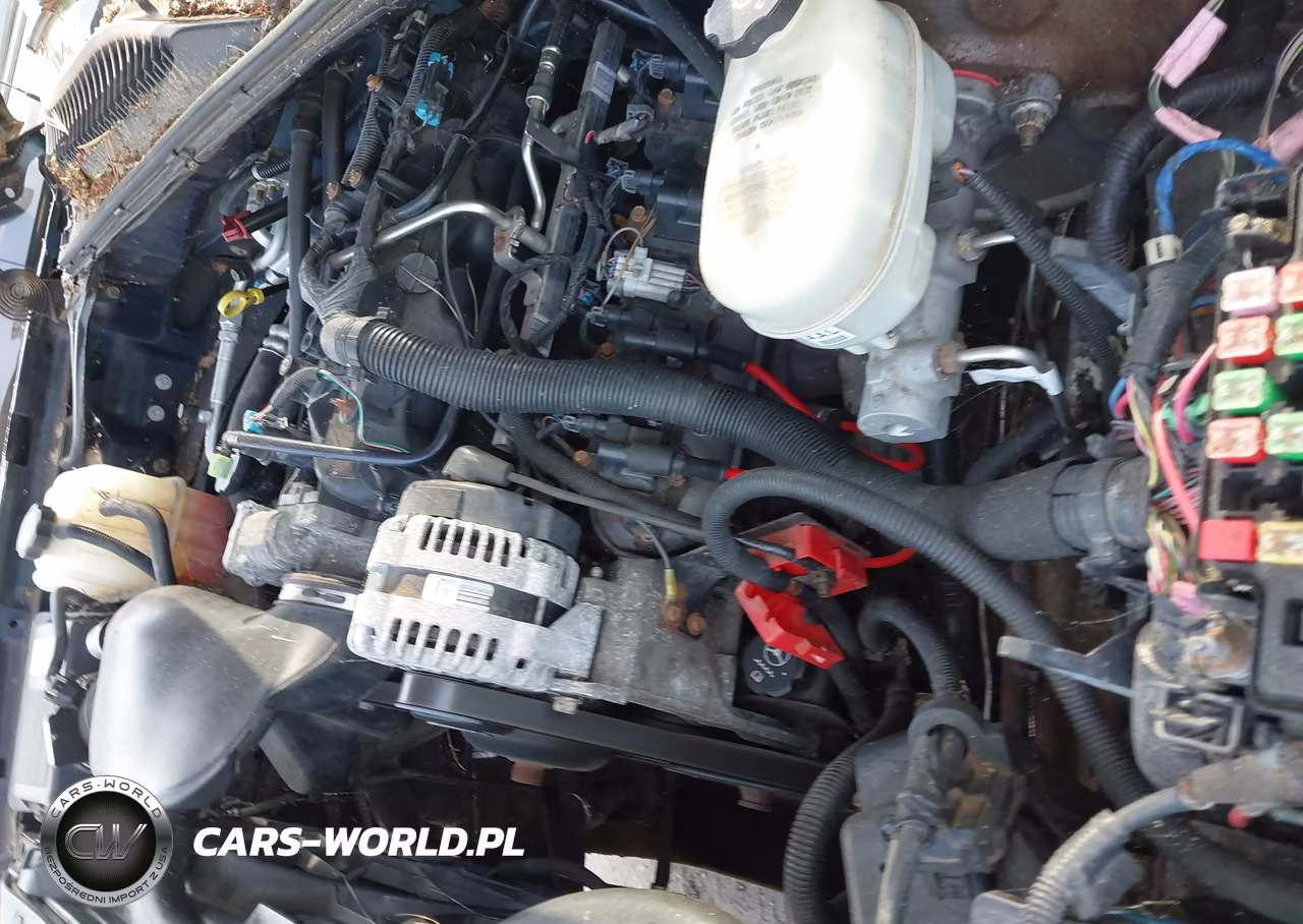 2006 Chevrolet Silverado 1500 Lt1 VIN:2GCEK13Z961336792 - 10