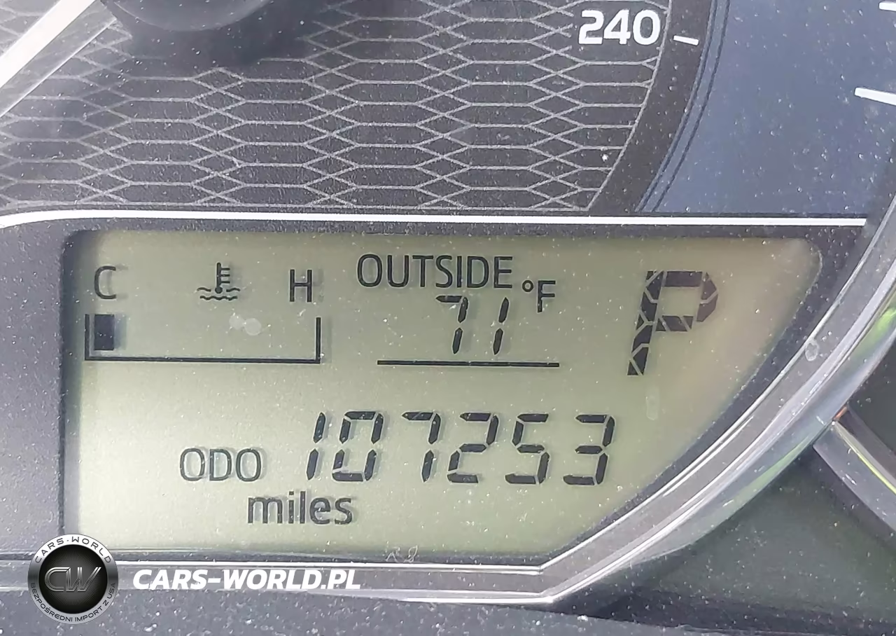 2014 Toyota Corolla Le Premium VIN:2T1BURHEXEC012087 - 15
