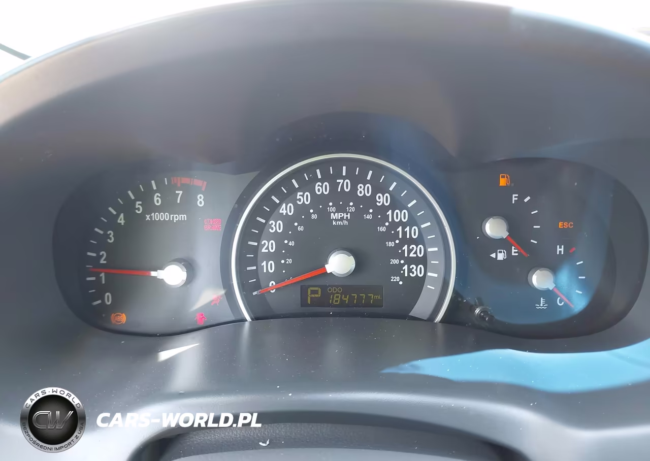 2012 Kia Sedona Lx VIN:KNDMG4C72C6491704 - 7