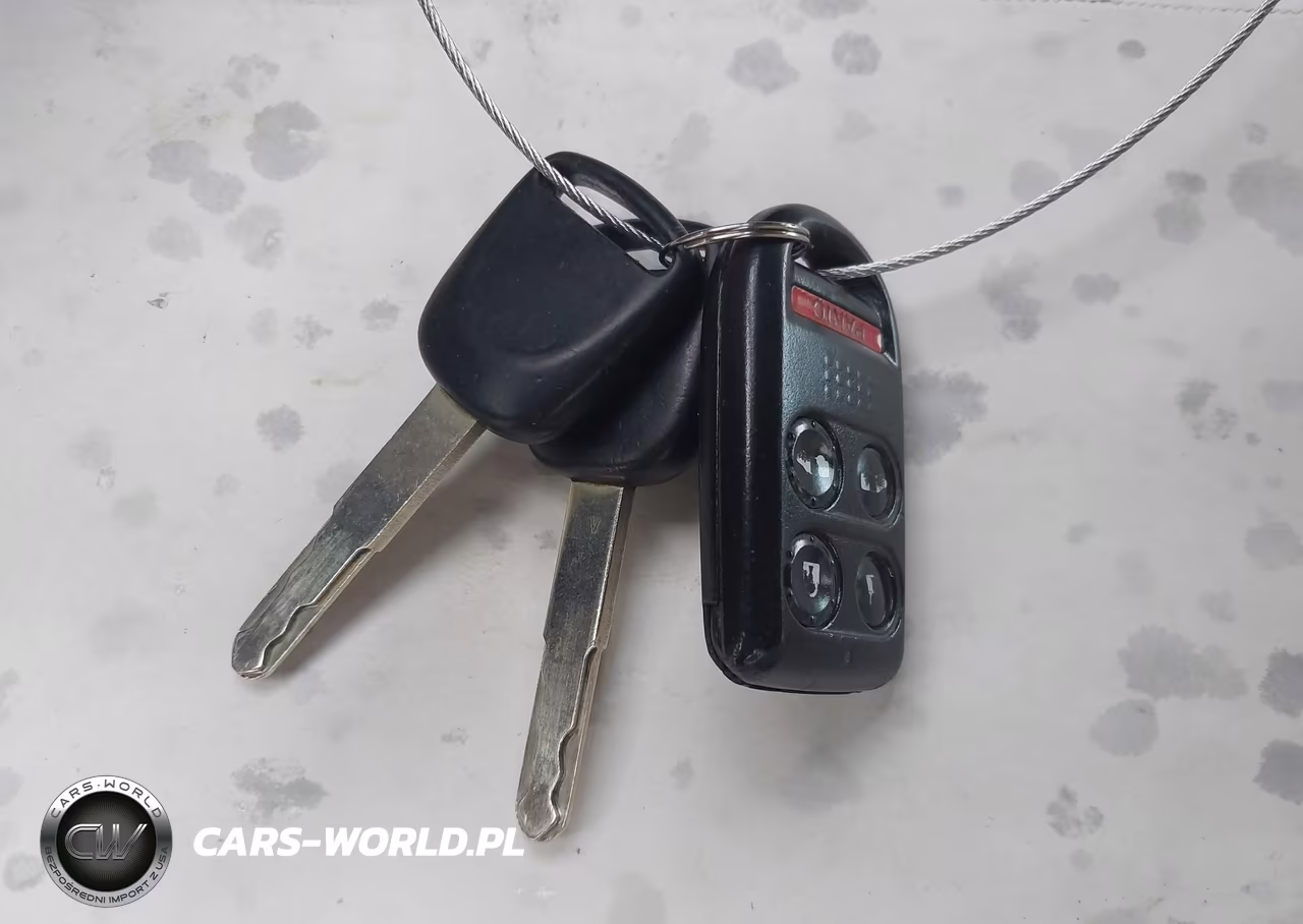 2006 Honda Odyssey Ex VIN:5FNRL38446B400290 - 11