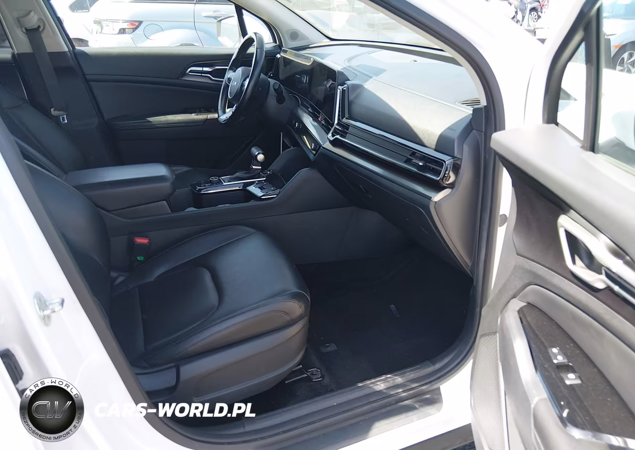 2023 Kia Sportage Ex VIN:5XYK33AF3PG005248 - 5