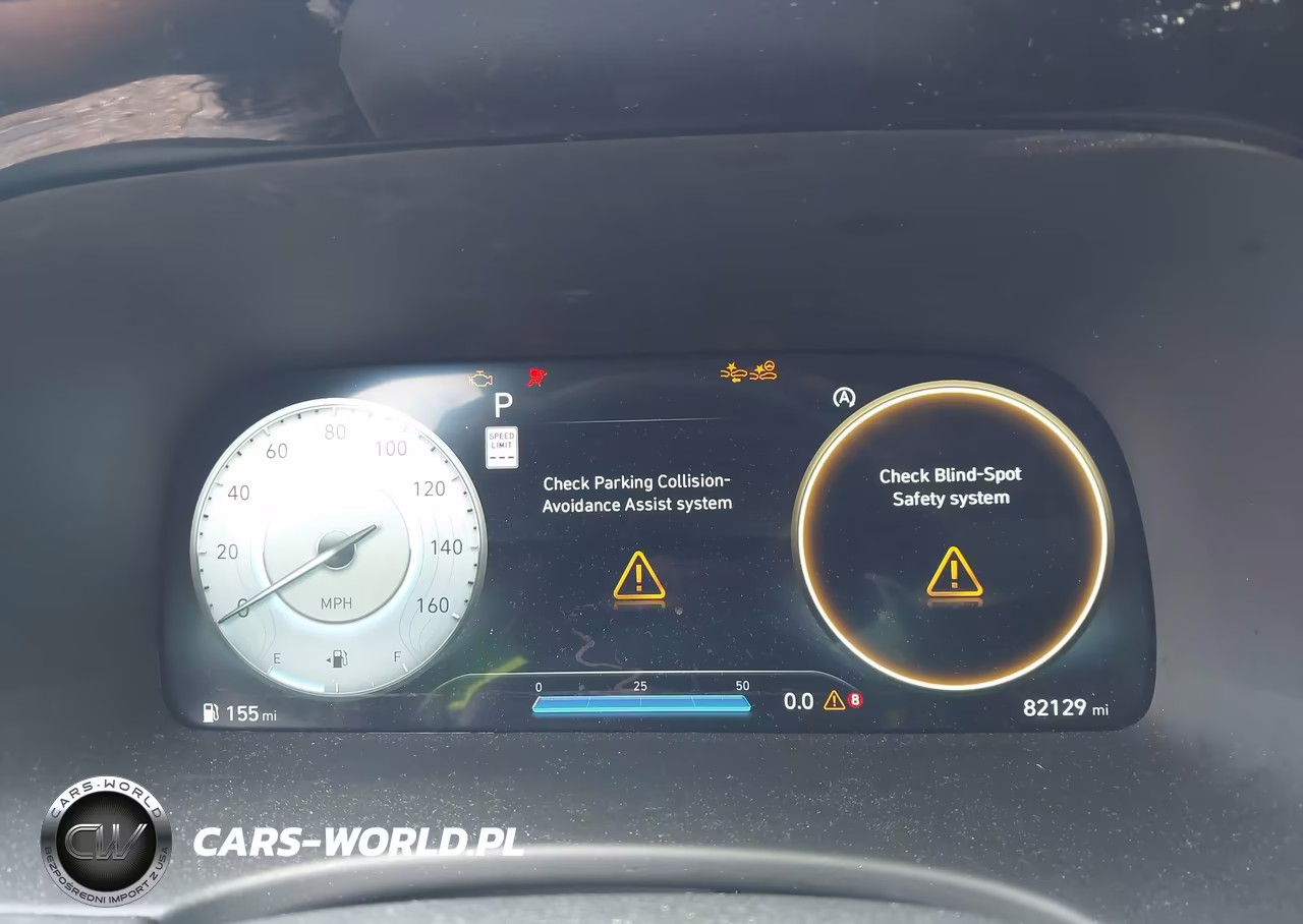 2023 Hyundai Palisade Calligraphy VIN:KM8R74GE0PU585740 - 7