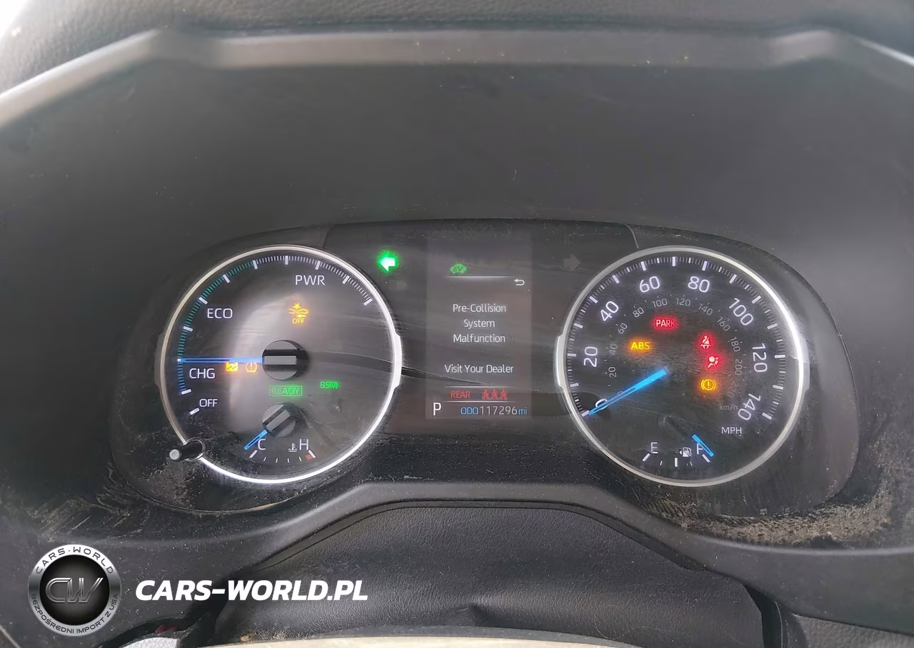 2021 Toyota Rav4 Hybrid Xle Premium VIN:4T3B6RFVXMU049240 - 7