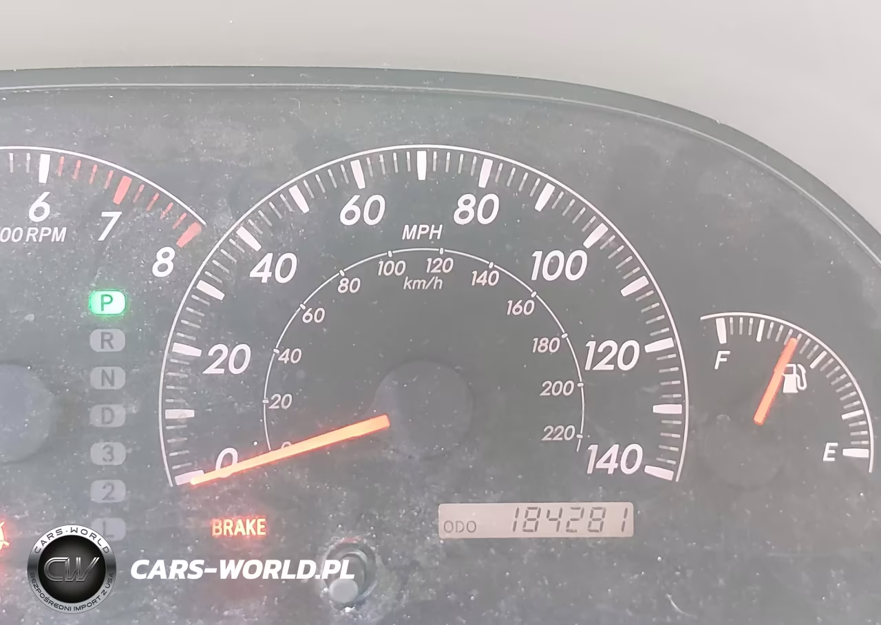 2006 Toyota Camry Le VIN:4T1BE32K16U715117 - 7