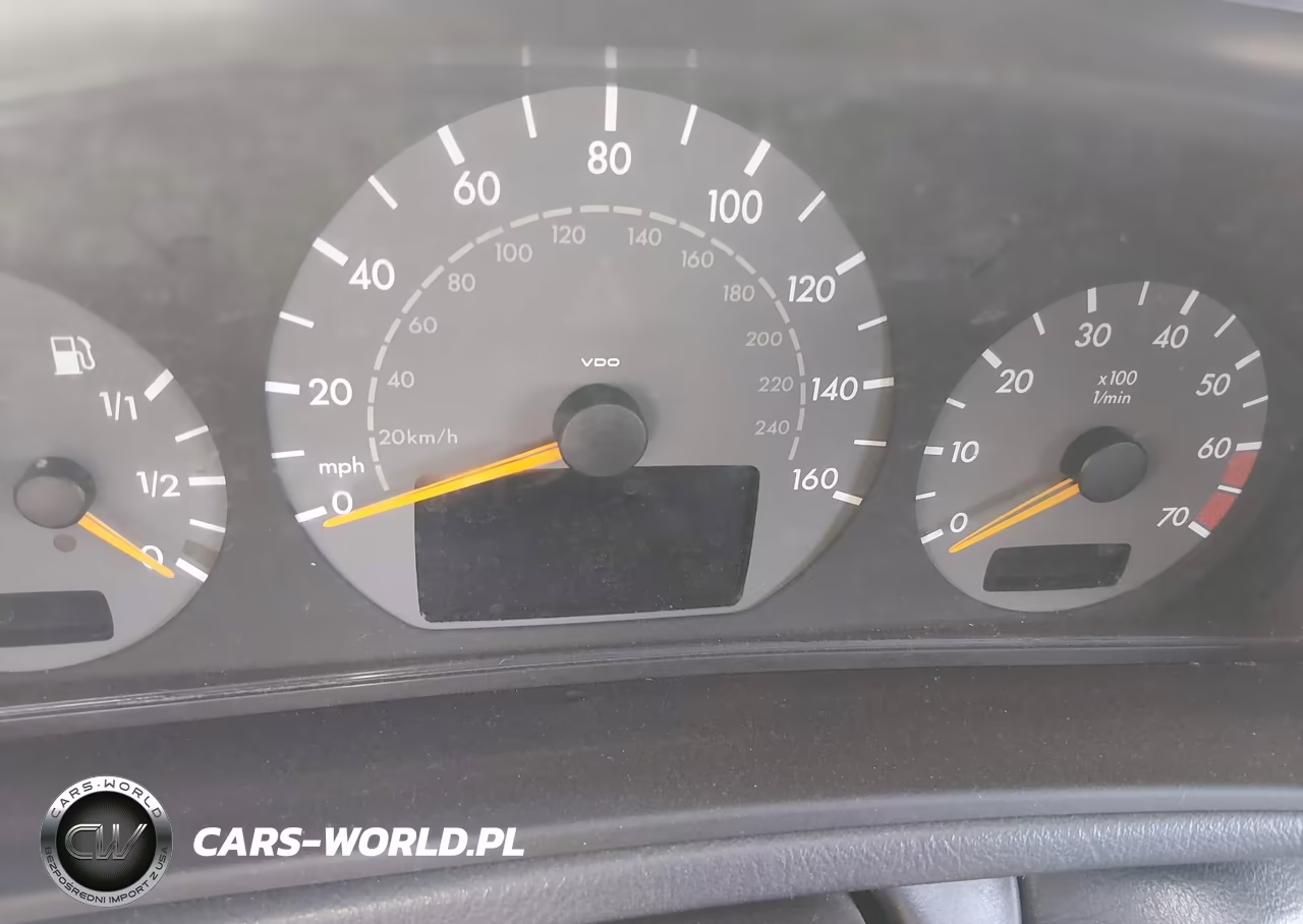 2003 Mercedes-Benz Clk 430 VIN:WDBLK70G23T144096 - 7