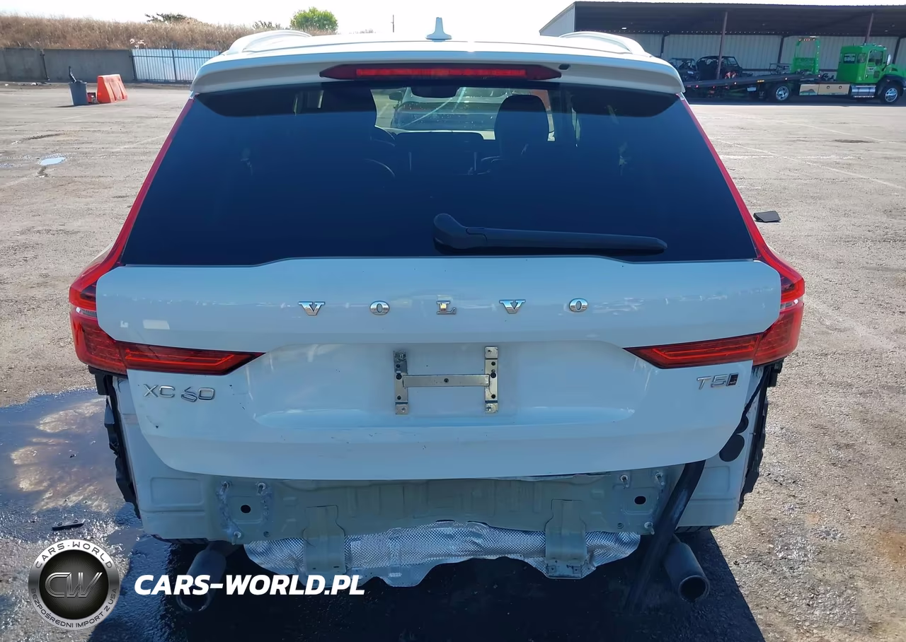 2019 Volvo Xc60 T5 Momentum VIN:LYV102RK7KB278176 - 16