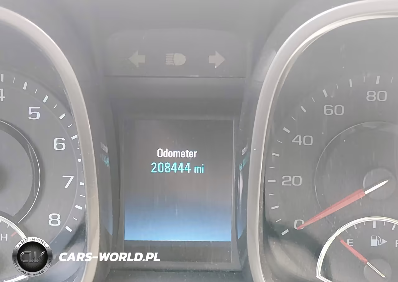 2015 Chevrolet Malibu 1Lt VIN:1G11C5SL5FF326164 - 7