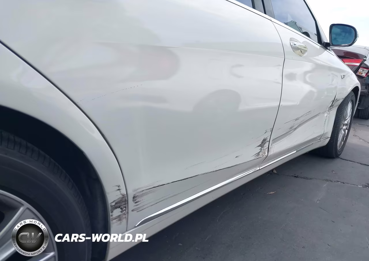 2014 Mercedes-Benz S 550 VIN:WDDUG8CB1EA012903 - 12