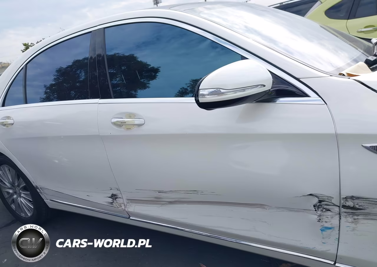 2014 Mercedes-Benz S 550 VIN:WDDUG8CB1EA012903 - 14