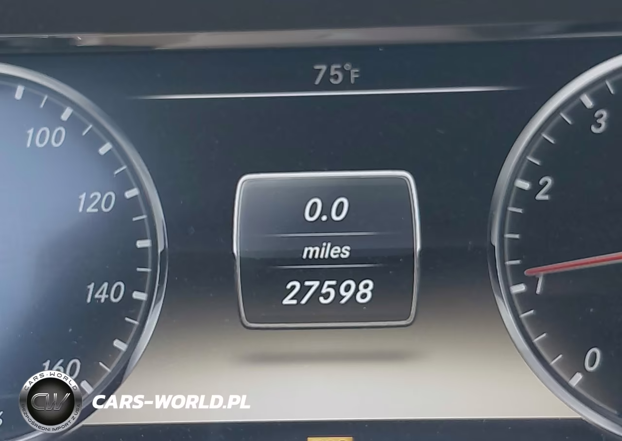 2014 Mercedes-Benz S 550 VIN:WDDUG8CB1EA012903 - 7