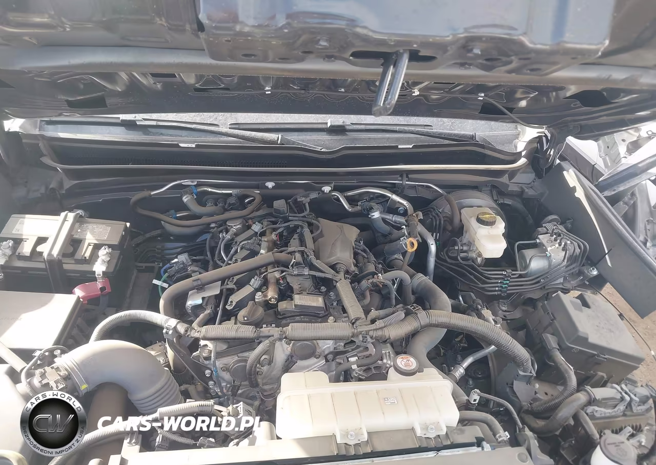2025 Toyota Tacoma Sr5 VIN:3TMLB5JN8SM092795 - 10