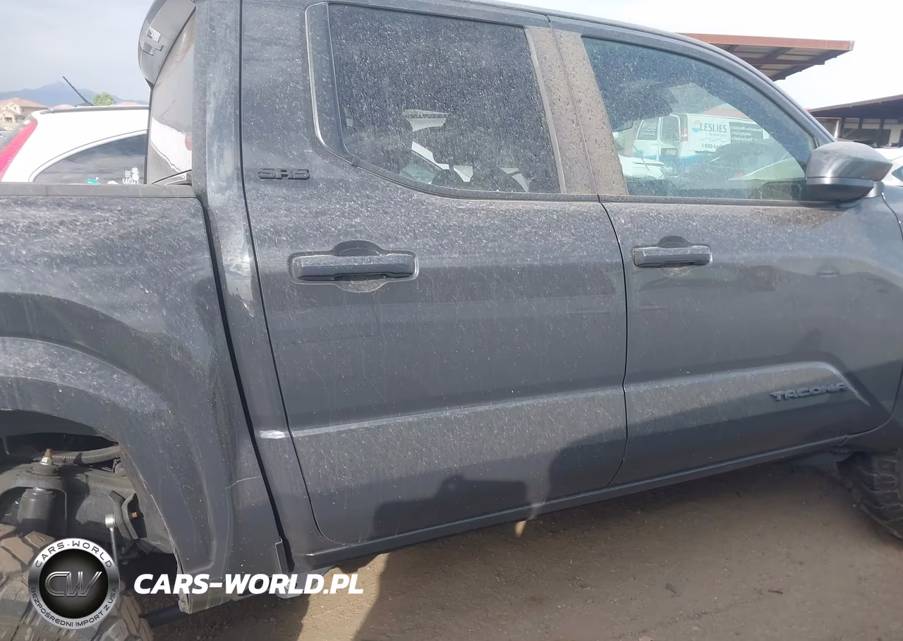2025 Toyota Tacoma Sr5 VIN:3TMLB5JN8SM092795 - 13