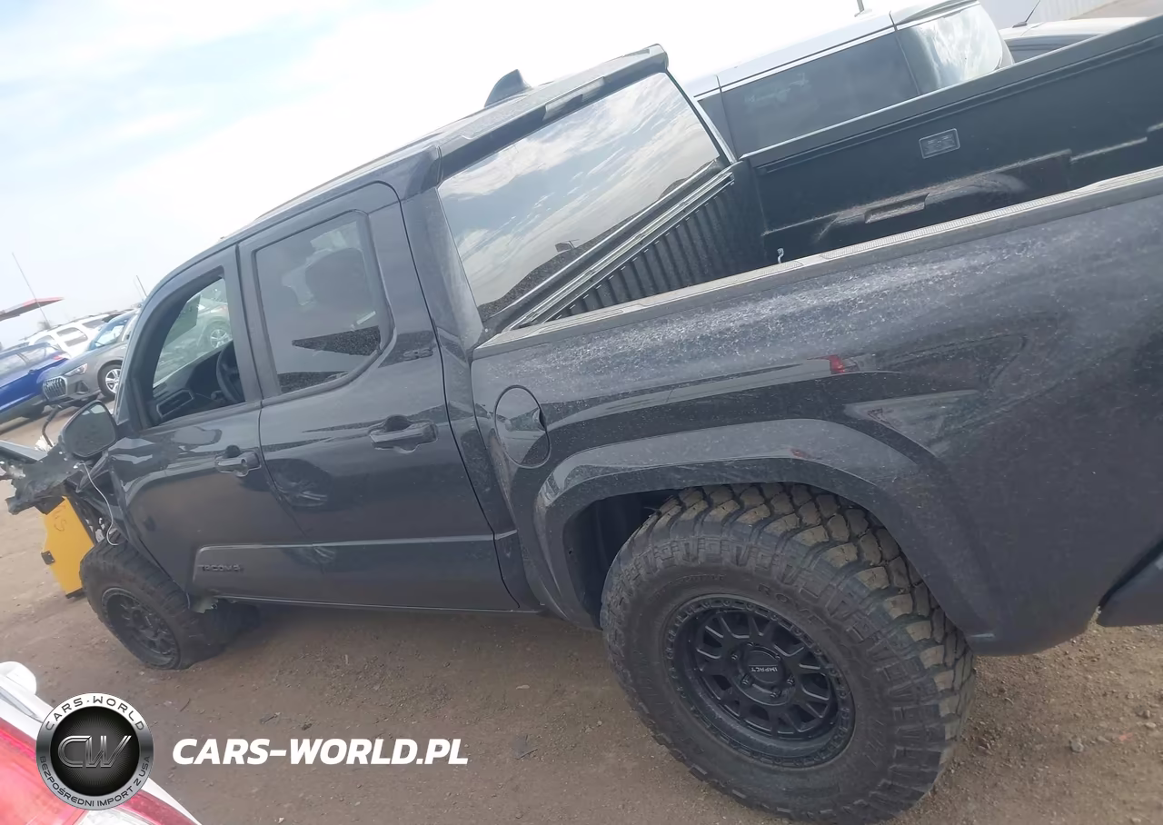 2025 Toyota Tacoma Sr5 VIN:3TMLB5JN8SM092795 - 14