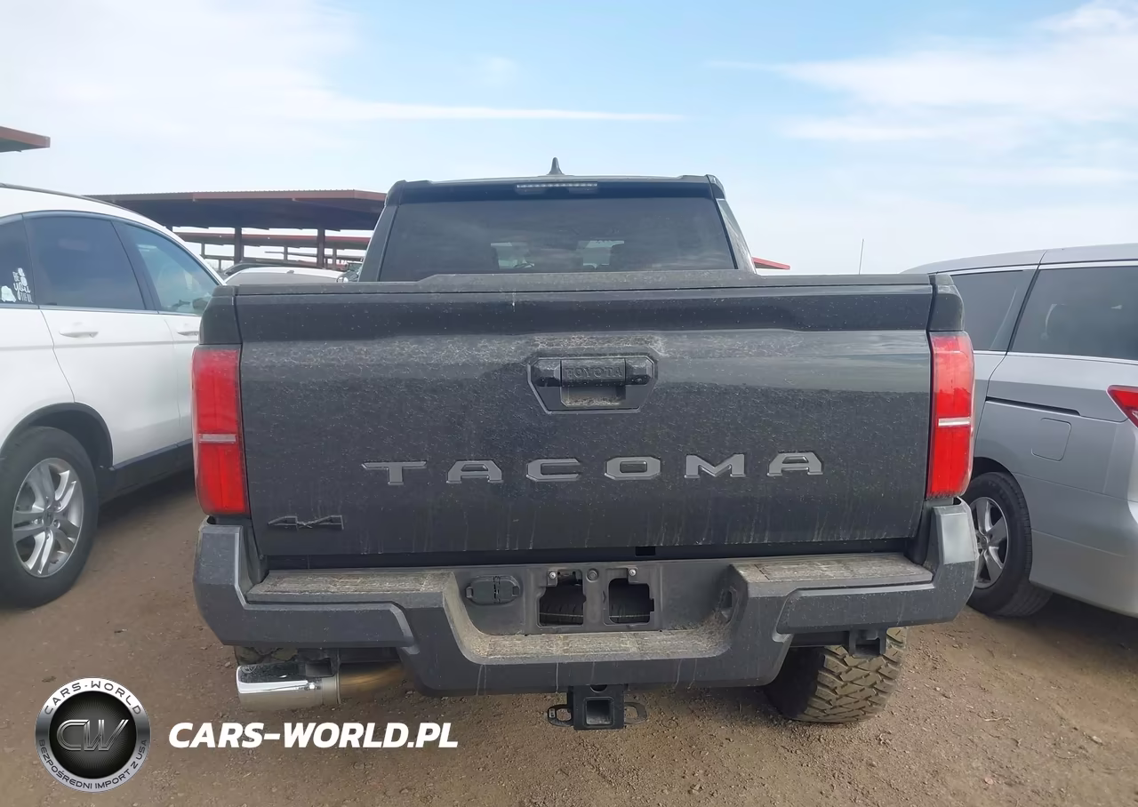 2025 Toyota Tacoma Sr5 VIN:3TMLB5JN8SM092795 - 16