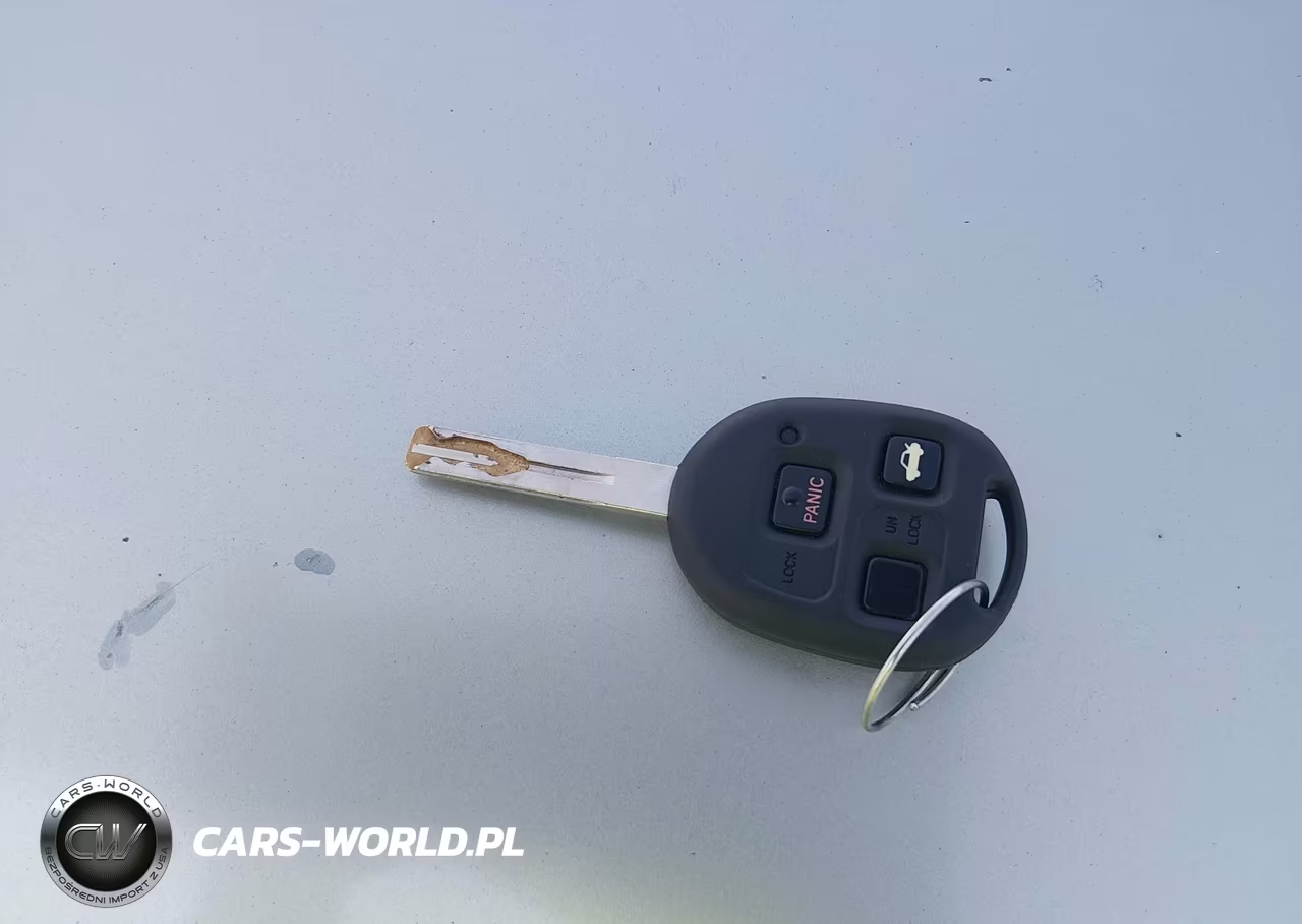 2004 Lexus Es 330 VIN:JTHBA30G740021906 - 11