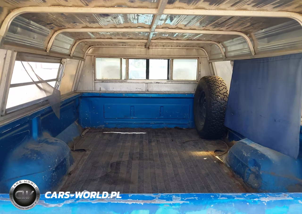 1994 Ford F150 VIN:1FTEF14H8RLB22076 - 8