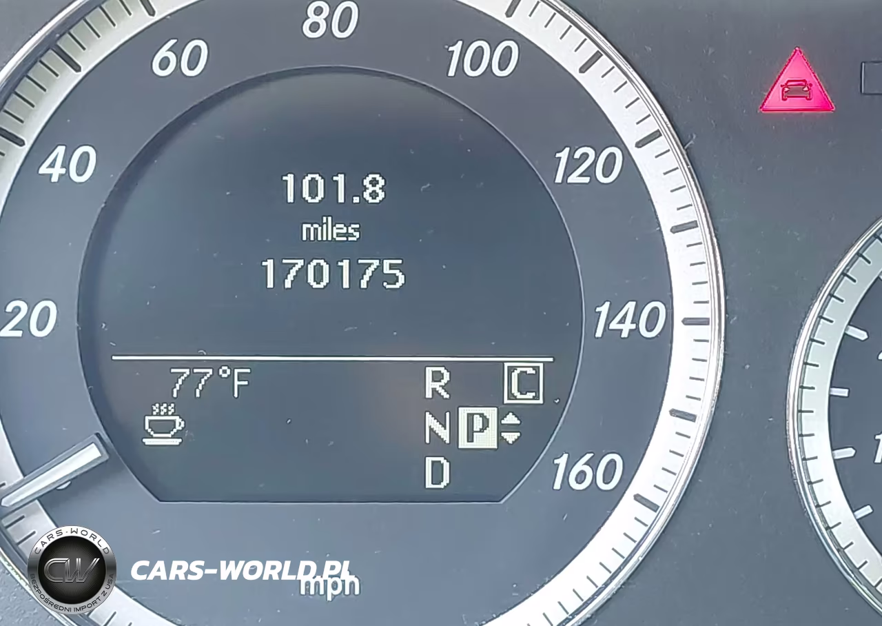 2010 Mercedes-Benz E 350 4Matic VIN:WDDHF8HB4AA246427 - 13