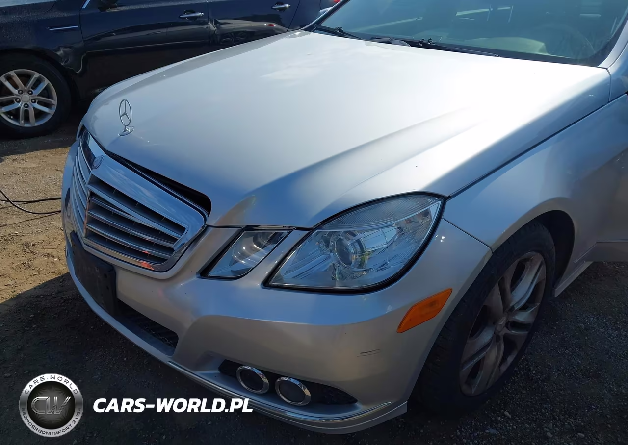2010 Mercedes-Benz E 350 4Matic VIN:WDDHF8HB4AA246427 - 15