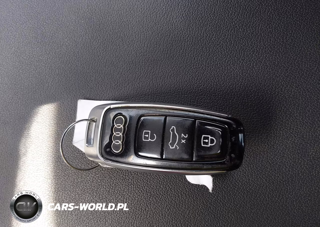 2020 Audi A6 Premium 45 Tfsi Quattro S Tronic VIN:WAUD8AF29LN058511 - 11