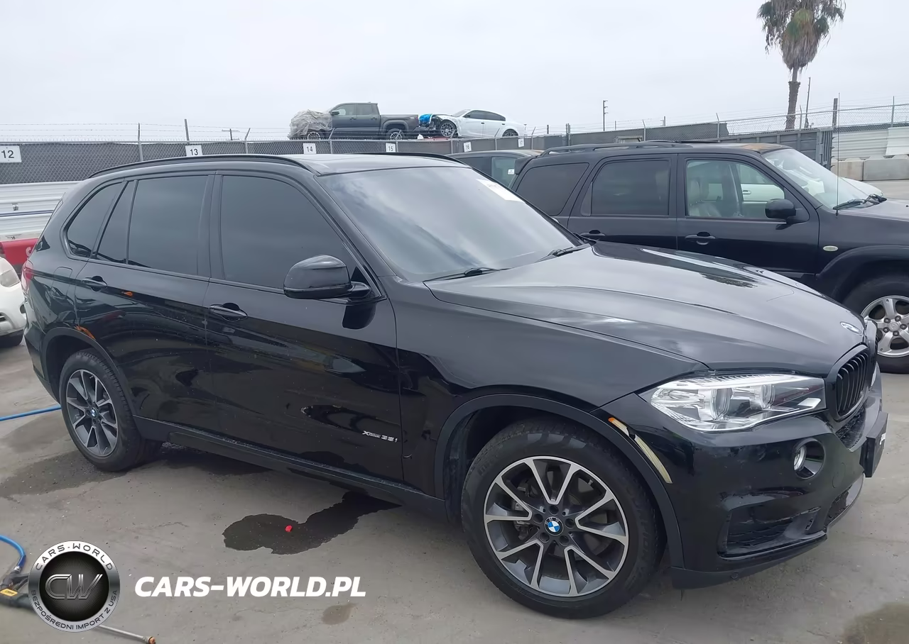 2018 BMW X5 xDrive35I VIN:5UXKR0C56JL074656 - 13