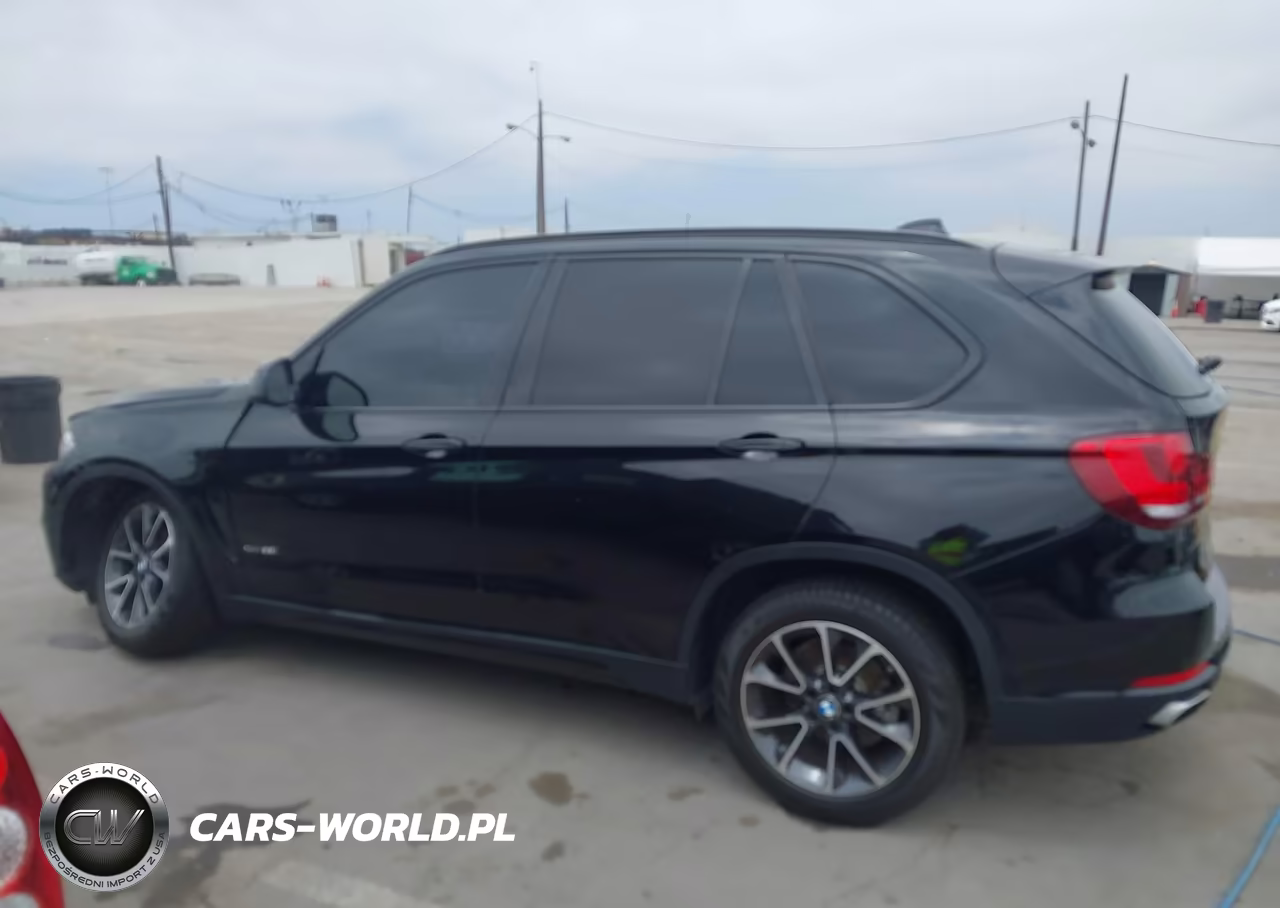 2018 BMW X5 xDrive35I VIN:5UXKR0C56JL074656 - 14