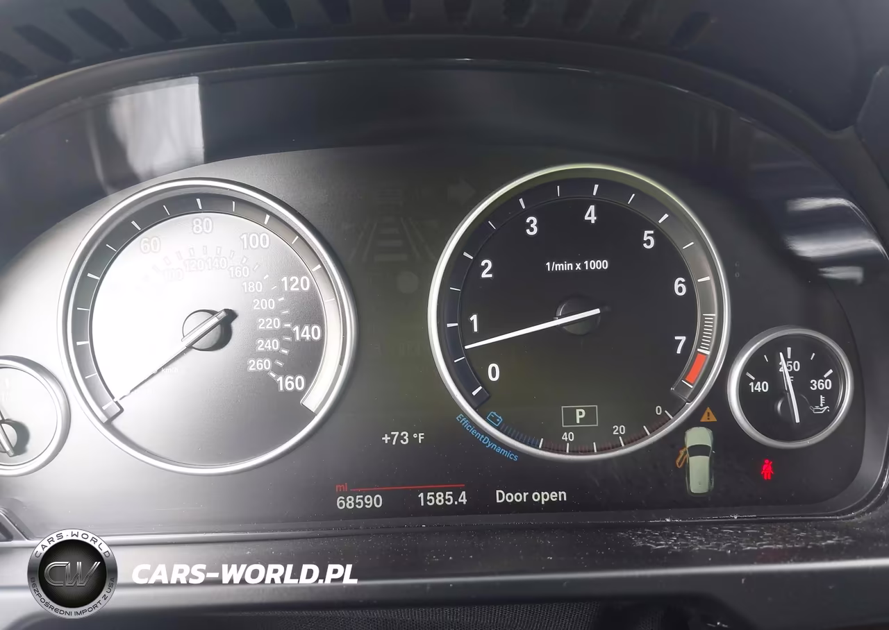 2018 BMW X5 xDrive35I VIN:5UXKR0C56JL074656 - 15