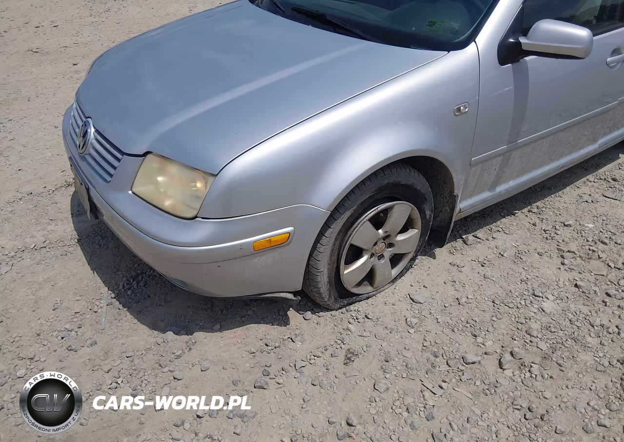 2003 Volkswagen Jetta Gls 2.0L VIN:3VWSK69M73M054518 - 17