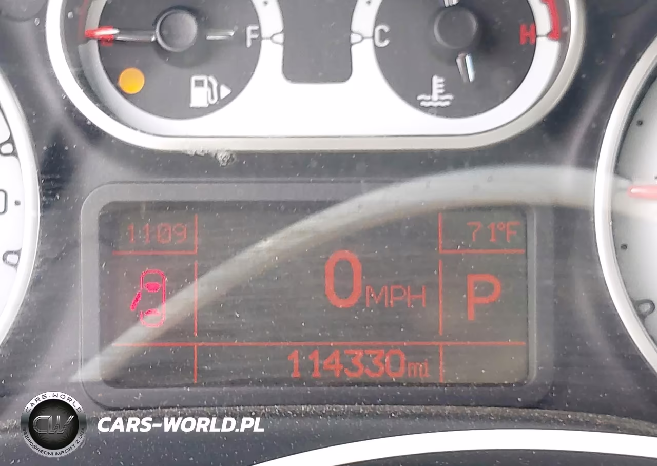 2014 Fiat 500L Lounge VIN:ZFBCFACH3EZ005153 - 7