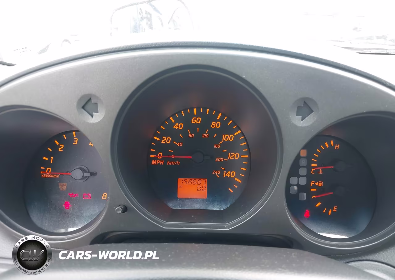 2002 Nissan Altima 2.5 Sl VIN:1N4AL11D82C235711 - 7
