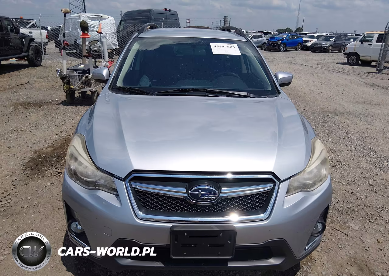 2017 Subaru Crosstrek 2.0I Premium VIN:JF2GPABC8HH271698 - 12