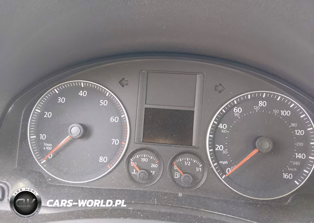 2008 Volkswagen Jetta S VIN:3VWJZ71K28M189890 - 7
