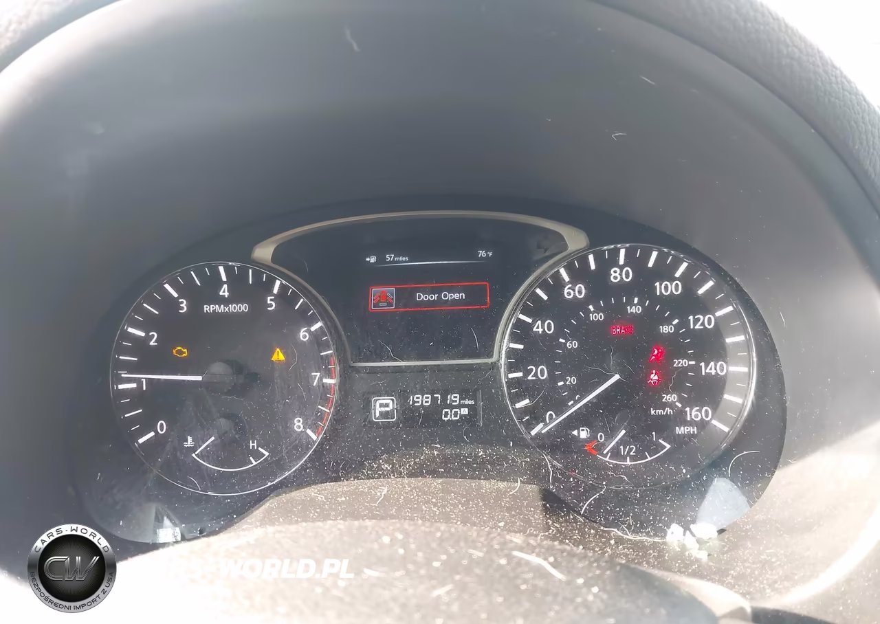 2013 Nissan Altima 2.5 VIN:1N4AL3AP2DC131076 - 7