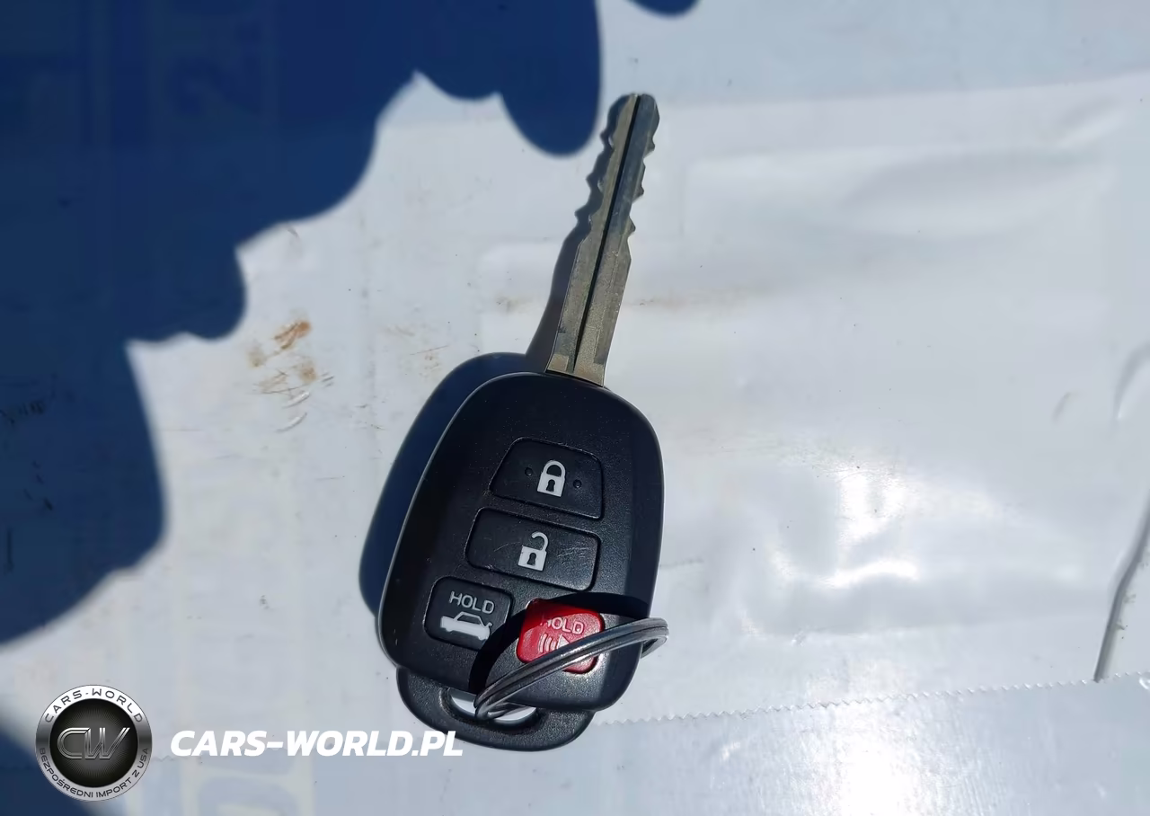 2013 Toyota Camry Se VIN:4T1BF1FK6DU711430 - 11