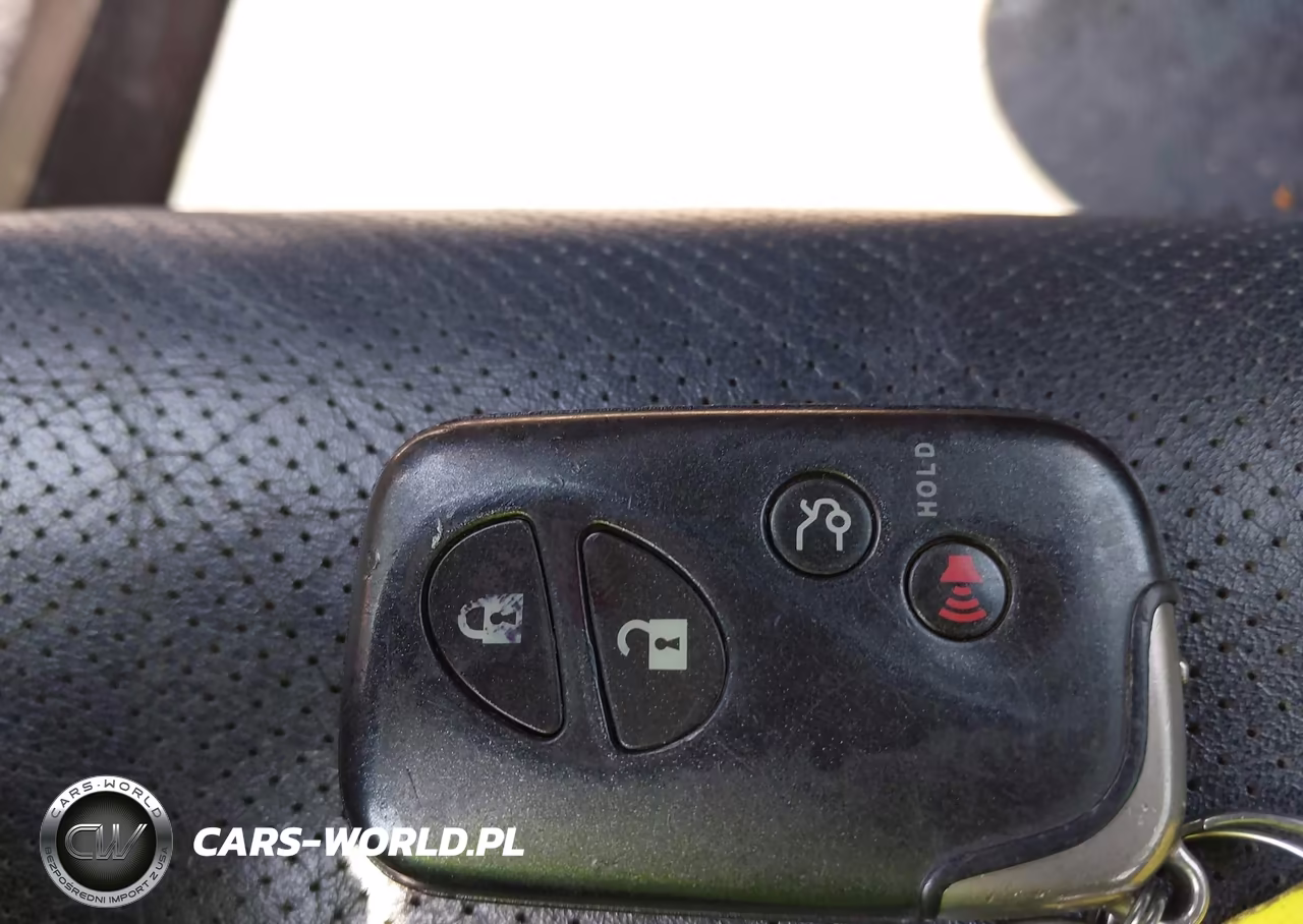 2008 Lexus Es 350 VIN:JTHBJ46GX82192592 - 11