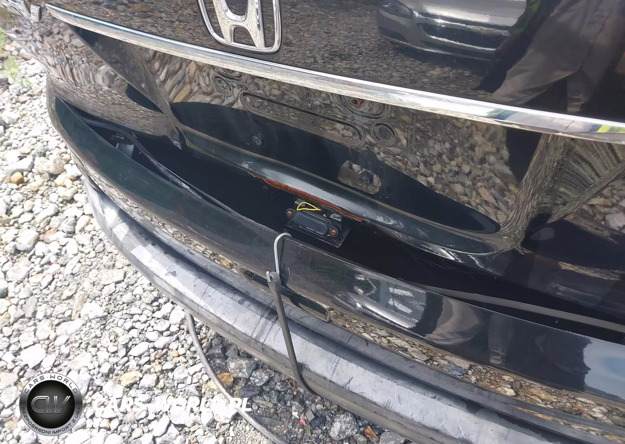 2012 Honda Cr-V Ex-L VIN:JHLRM4H70CC016189 - 22